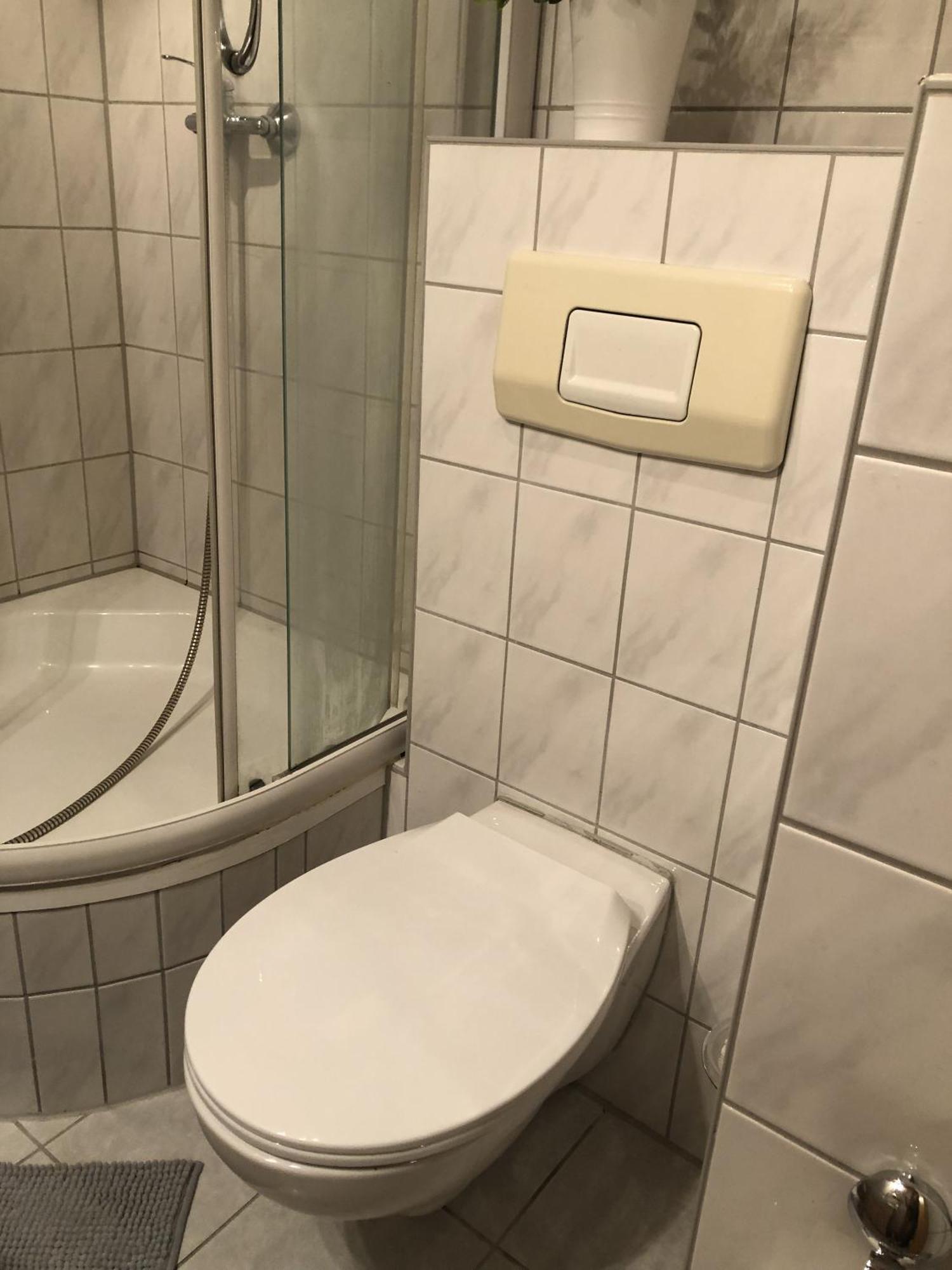 Moderne Vollmoeblierte Wohnung Цвиккау Экстерьер фото